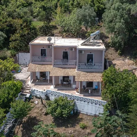 Eden Sea View Appartement