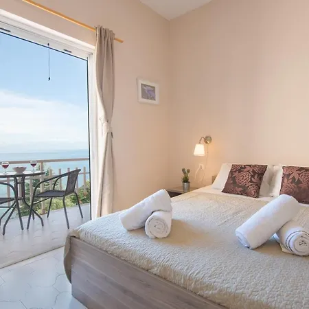 Apartment Eden Sea View