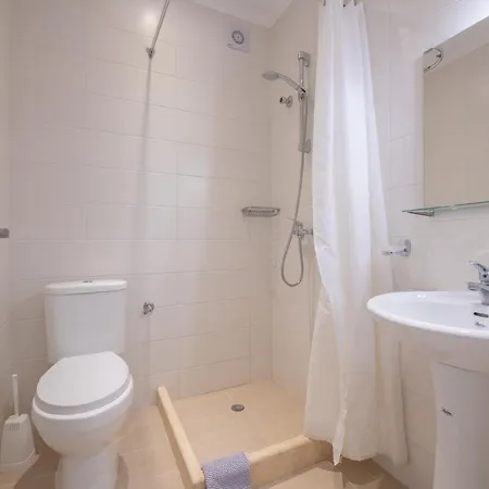Apartment Eden Sea View Mesongi