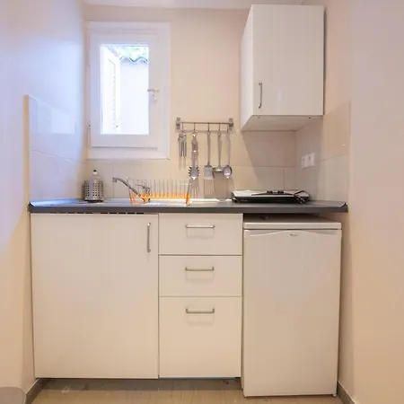 Appartement Eden Sea View